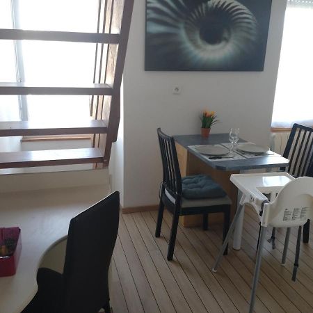 Apartament Quartier Calme Sur Le Port De Plaisance Et Le Gr34 Plérin Zewnętrze zdjęcie